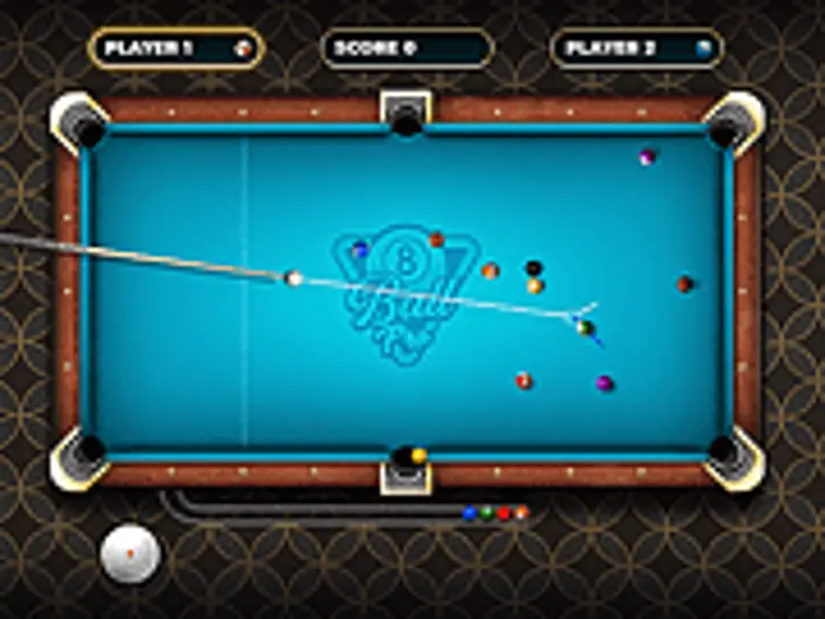 8 Ball Pro game thumbnail