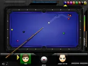 9 Ball Knockout game thumbnail