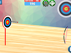 Archery Master game thumbnail