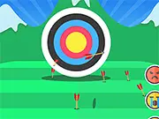 Archery With Buddies game thumbnail