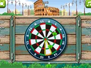 Around The World Darts game thumbnail