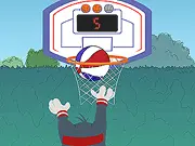 Backyard Hoops game thumbnail