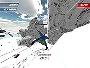 Base Jump Wing Suit Flying game thumbnail