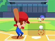 Baseball Star game thumbnail