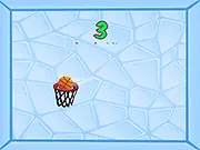 Basket Ball Challenge Flick the Ball game thumbnail