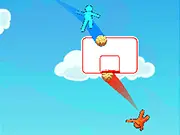 Basket Battle game thumbnail