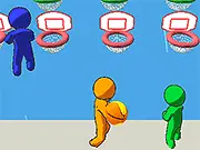 Basket IO game thumbnail
