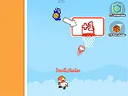 Basket Shot Master game thumbnail