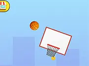 Basketball Challenge Html5 game thumbnail