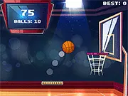 Basketball Challenge game thumbnail
