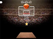 Basketball Fever game thumbnail