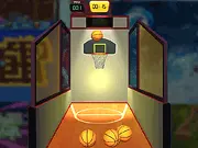 Basketball King game thumbnail