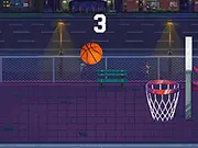 Basketball Master Html5 game thumbnail