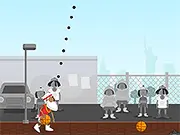 Basketball Papa game thumbnail