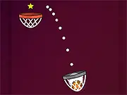 Basketball Run Shots game thumbnail