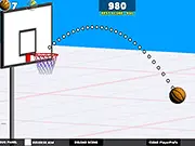 Basketball School game thumbnail
