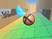 Basketball Scorer 3D game thumbnail