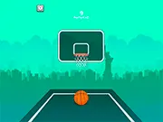 Basketball game thumbnail
