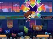 Basketball Stars game thumbnail