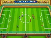 Battle Soccer Arena game thumbnail