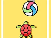 Beach Volley game thumbnail