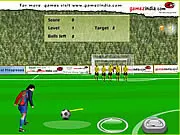 Bend it Like Bendham game thumbnail