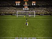 Bicycle Kick Master game thumbnail