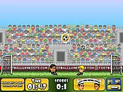 Big Head Football game thumbnail