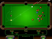 Billiard Blitz game thumbnail