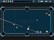 Billiards 8 Ball game thumbnail