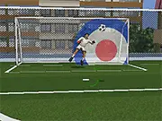 Blaze Kick game thumbnail