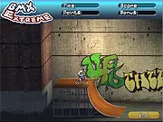 BMX Extreme game thumbnail