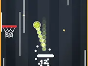 Bouncy Dunks game thumbnail