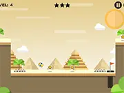 Bouncy Golf game thumbnail