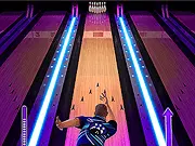 Bowling Hero Multiplayer game thumbnail