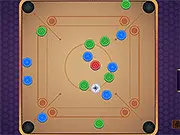 Carrom Pool game thumbnail