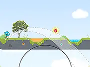 Crazy Golf game thumbnail