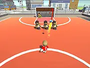 Crazy Kick! game thumbnail