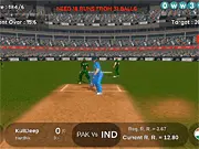 Cricket Superstar League game thumbnail