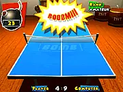 Da Bomb Pong game thumbnail