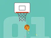 Dunk Challenge game thumbnail