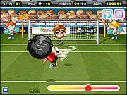 Elf Meter game thumbnail