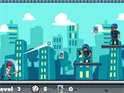 Extreme Baseball game thumbnail