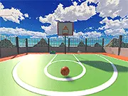 Fast Hoops game thumbnail