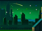 Flick Baseball Homerun game thumbnail