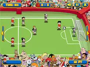Flick Football game thumbnail