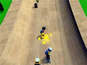 Flip Skater Idle game thumbnail