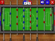 Foosball game thumbnail