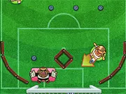 Foot Chinko game thumbnail
