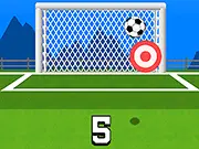 Foot Shot game thumbnail